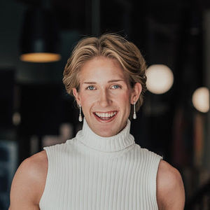 Meet your Posher, Meredith